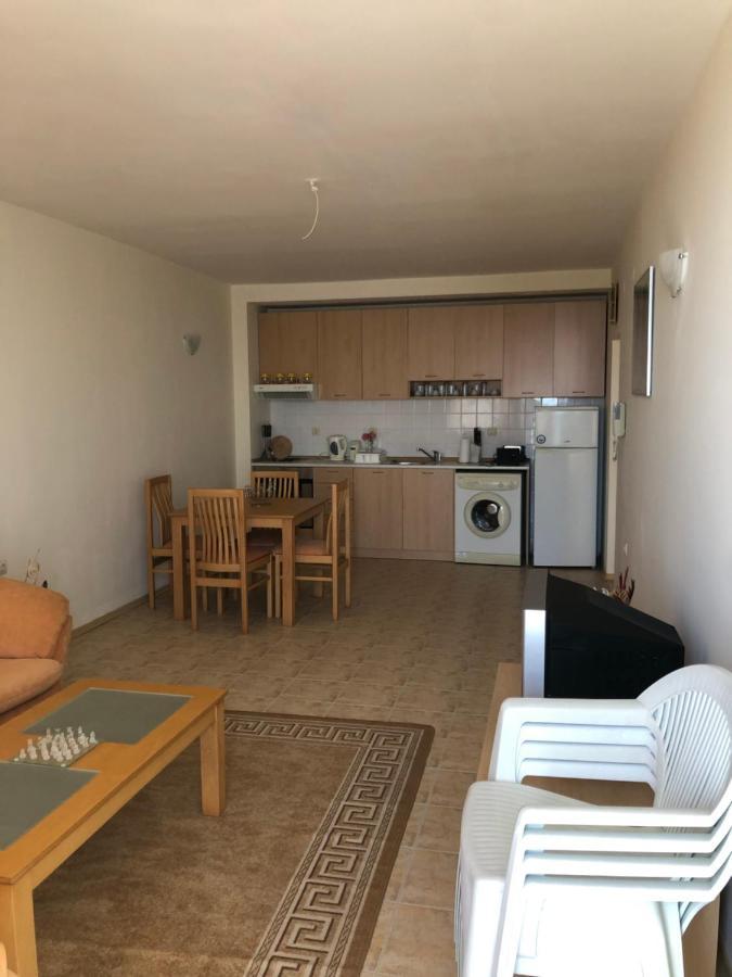 Coral Beach Корал Бийч Sveti Vlas Exterior photo