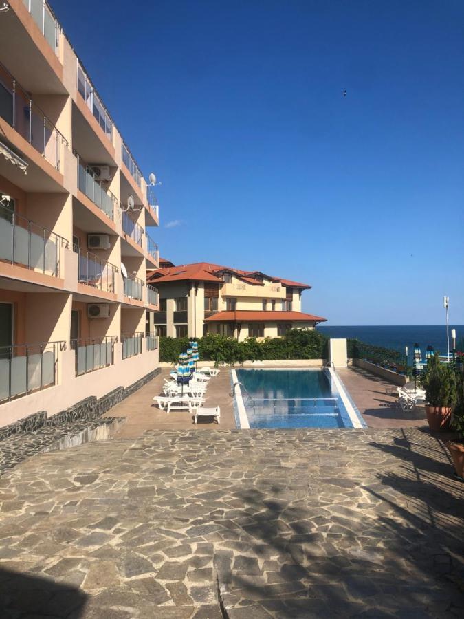 Coral Beach Корал Бийч Sveti Vlas Exterior photo
