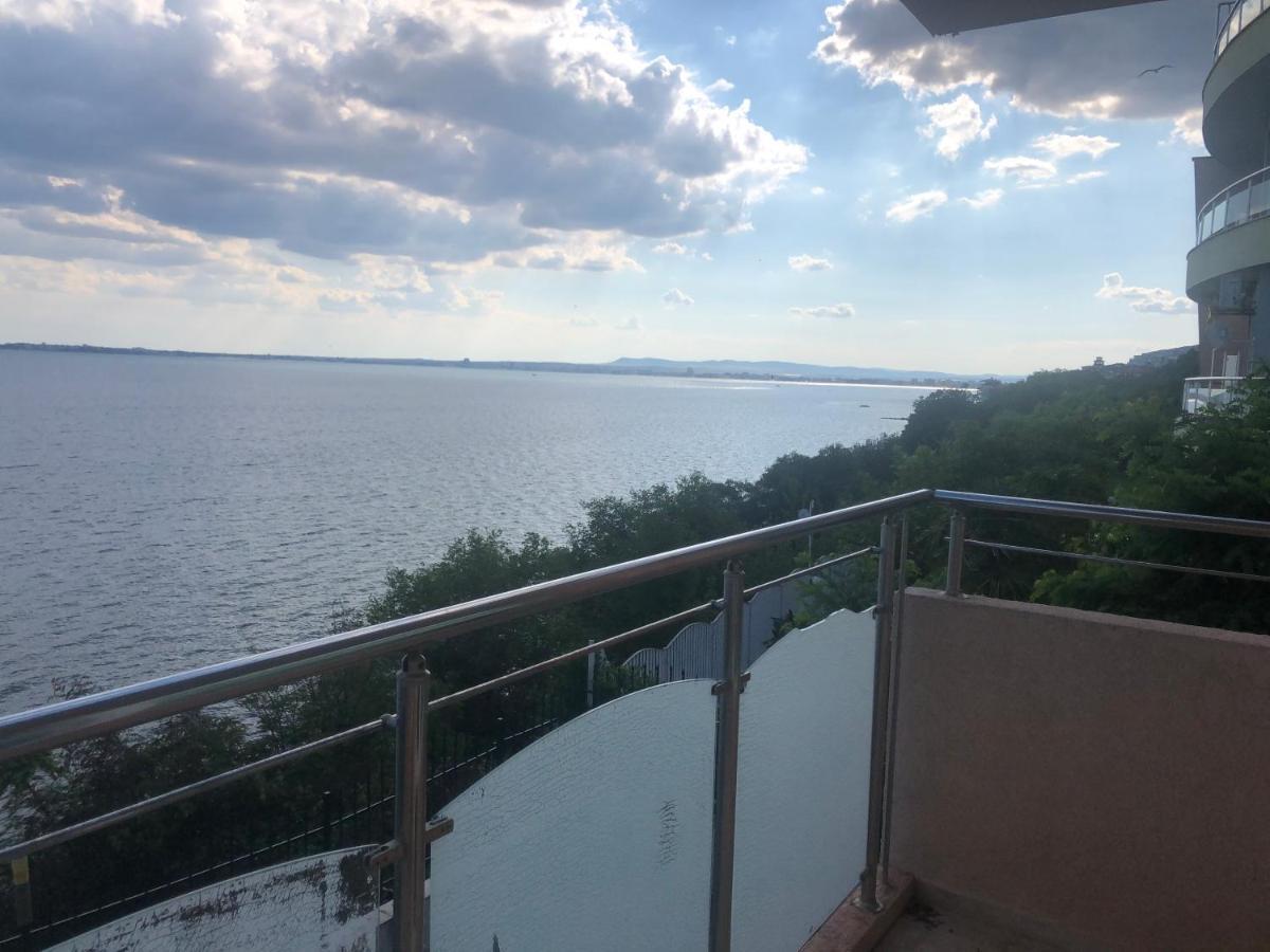 Coral Beach Корал Бийч Sveti Vlas Exterior photo