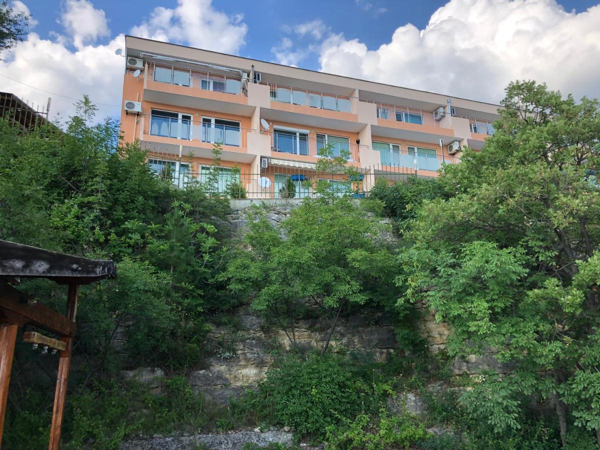 Coral Beach Корал Бийч Sveti Vlas Exterior photo