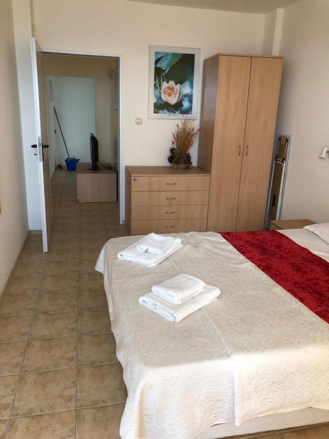 Coral Beach Корал Бийч Sveti Vlas Exterior photo