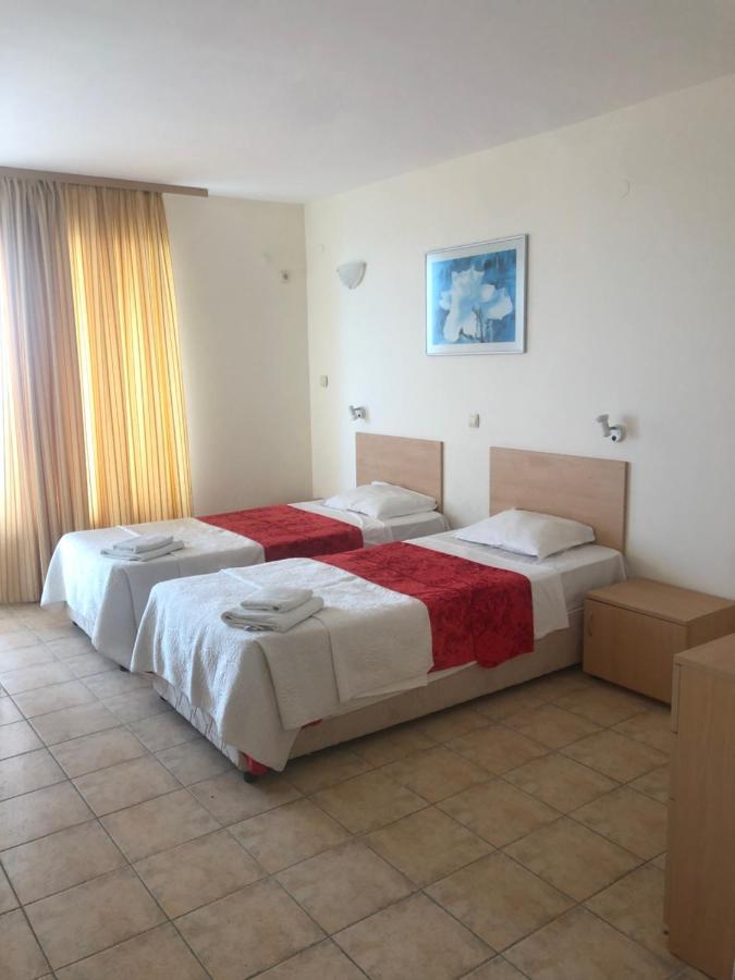 Coral Beach Корал Бийч Sveti Vlas Exterior photo